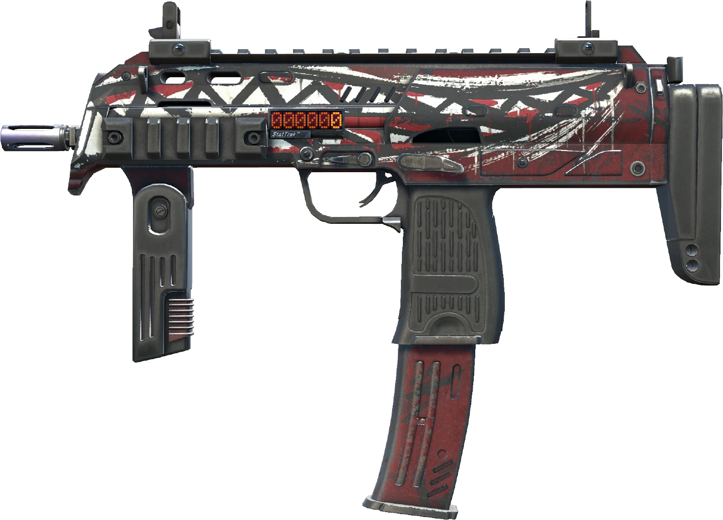 MP7 | Mischief