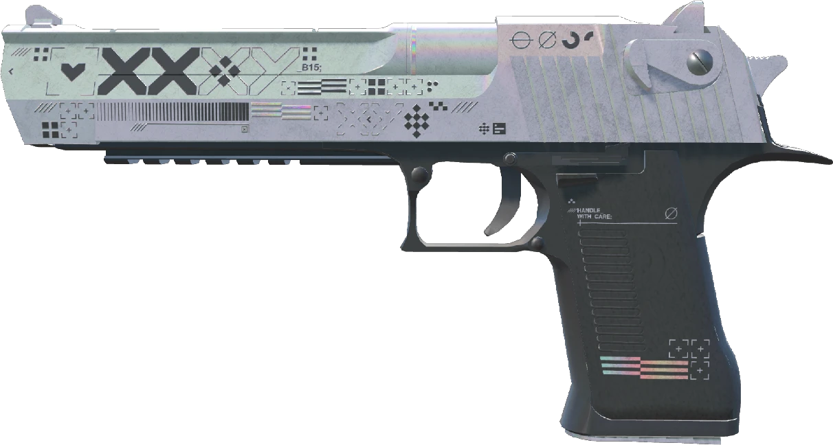 Desert Eagle | Printstream