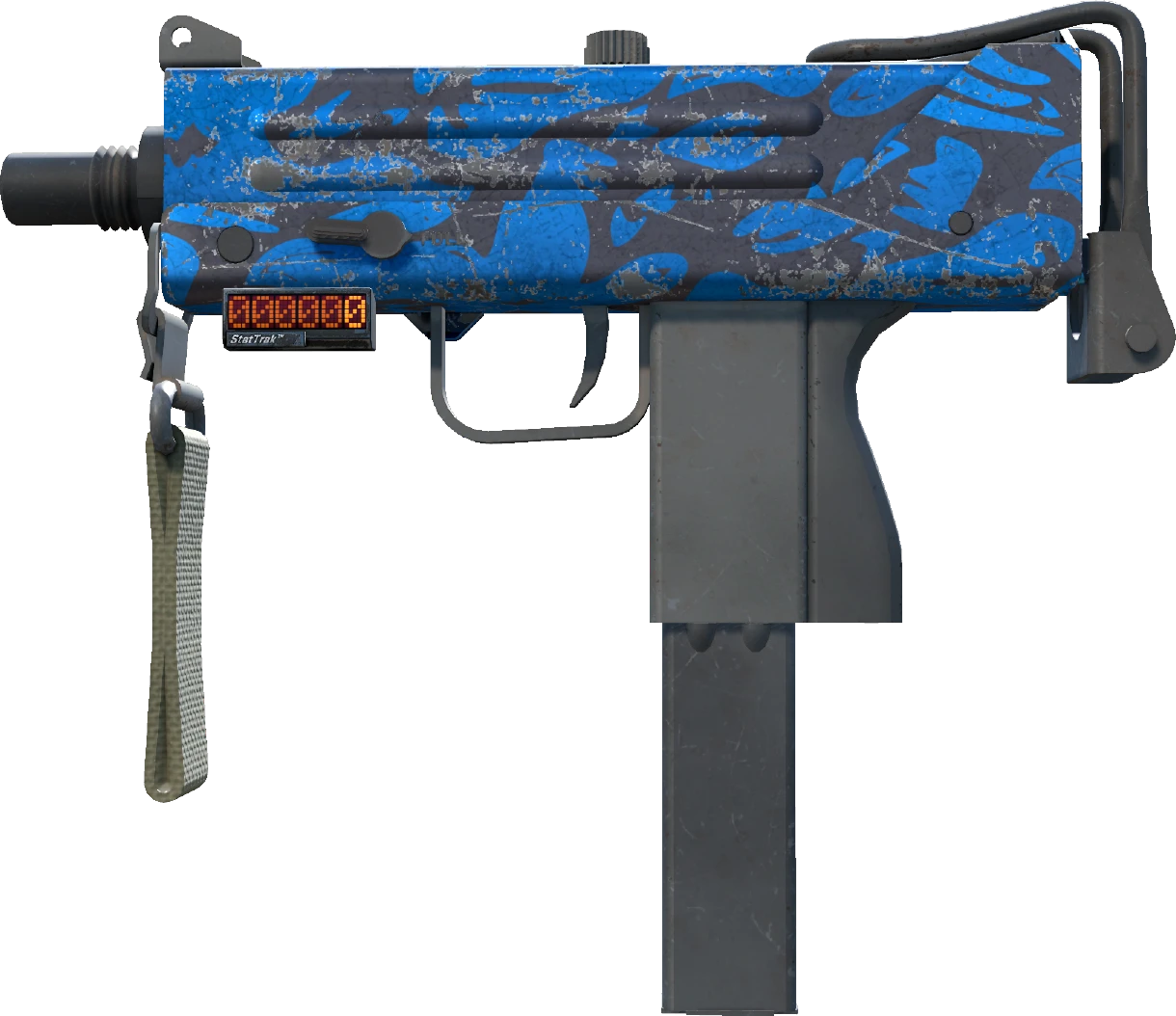 MAC-10 | Oceanic