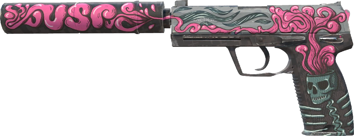 USP-S | Cortex