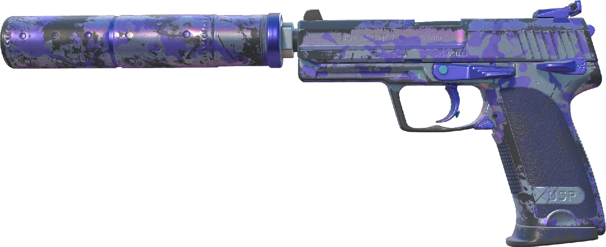 USP-S | Sleeping Potion