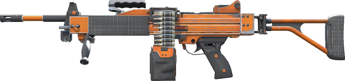 Negev | dev_texture