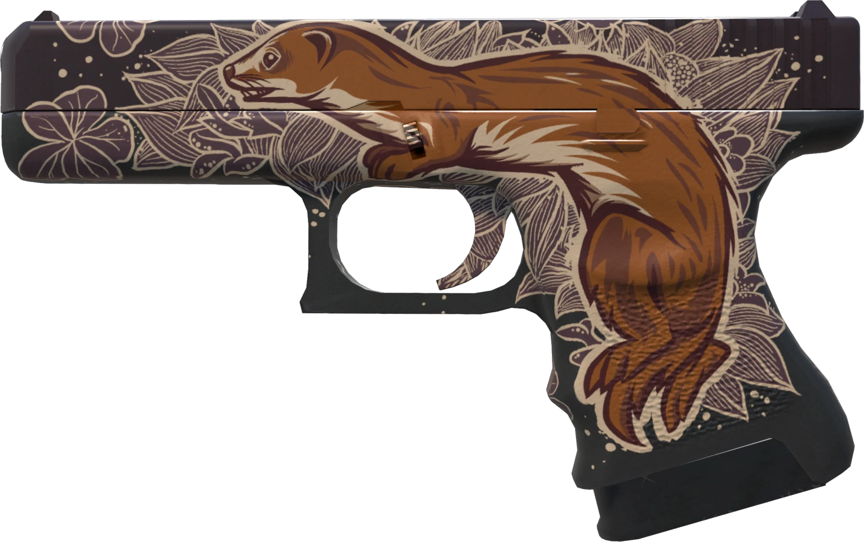 Glock-18 | Weasel