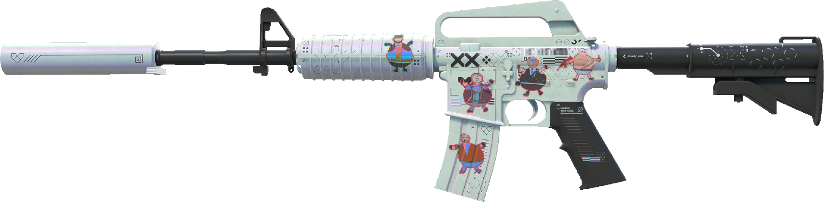 M4A1-S | Printstream