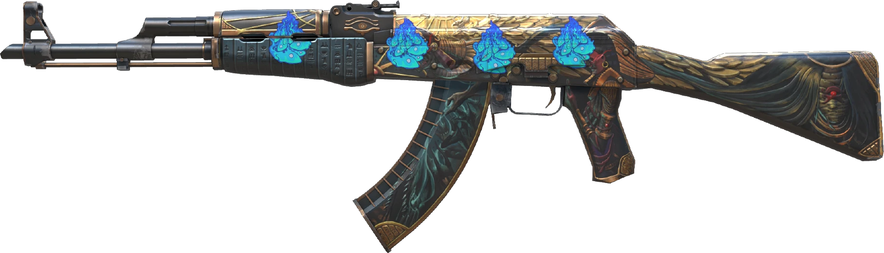 AK-47 | Legion of Anubis