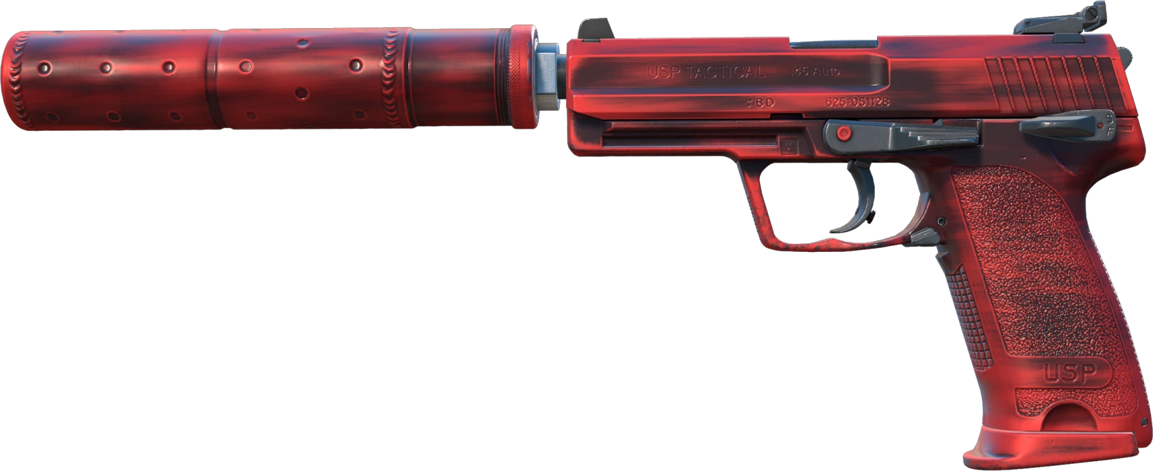USP-S | Bleeding Edge