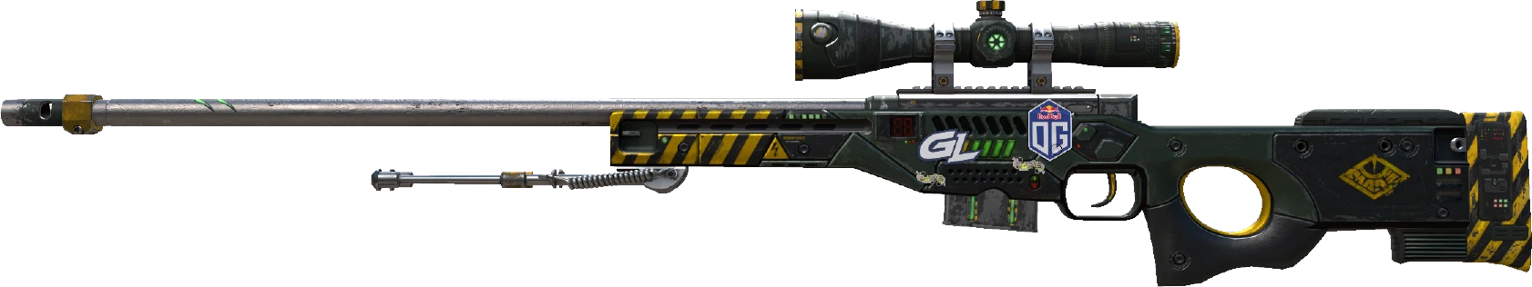 AWP | Phobos