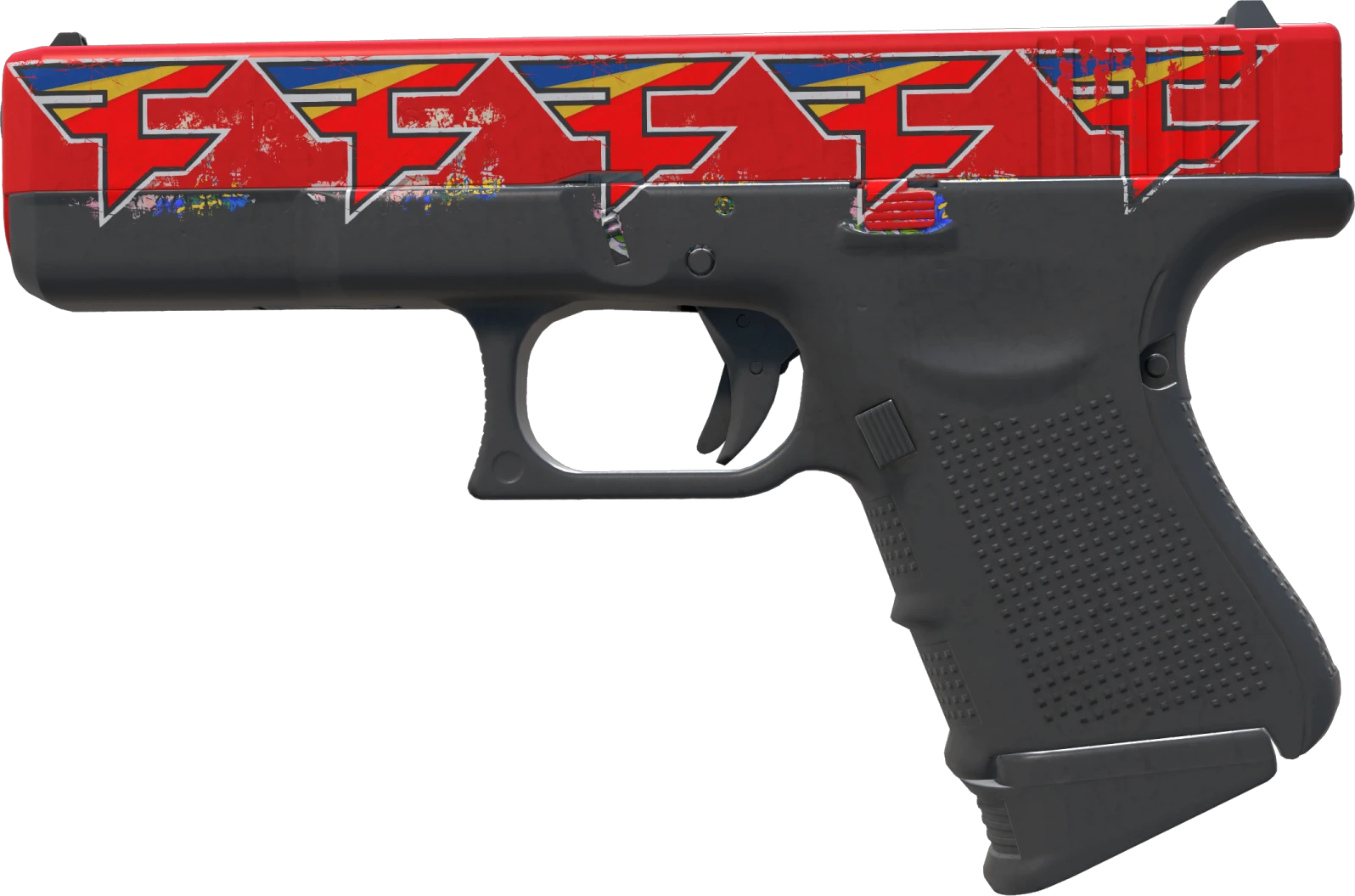 Glock-18 | Candy Apple