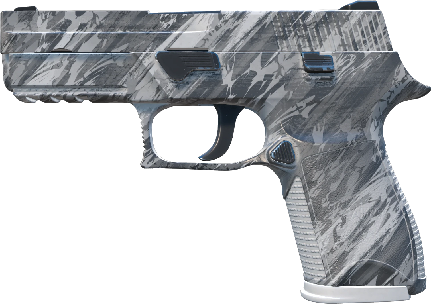 P250 | Sleet
