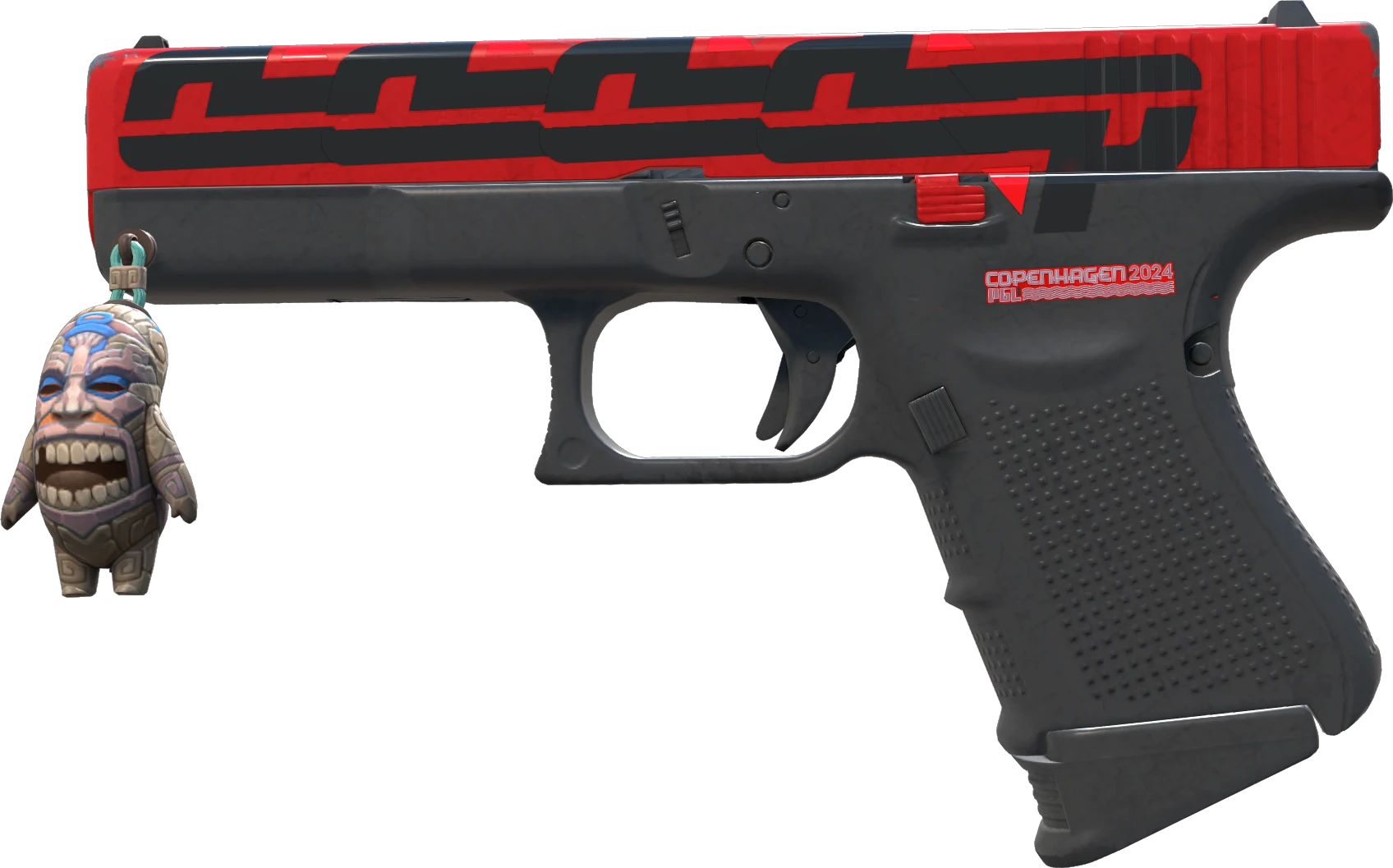 Glock-18 | Candy Apple