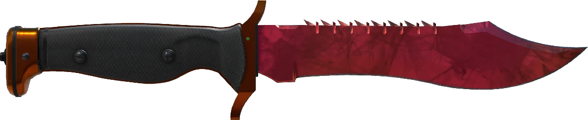 ★ Bowie Knife | Doppler Ruby