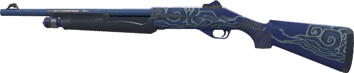 Nova | Tempest