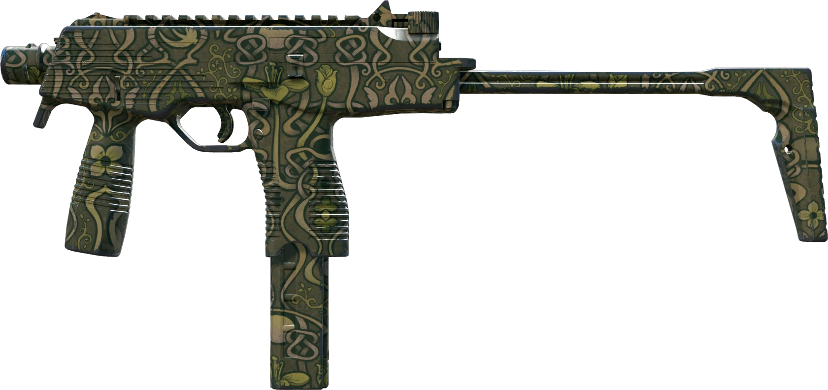 MP9 | Old Roots