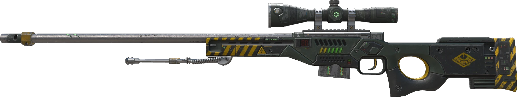 AWP | Phobos