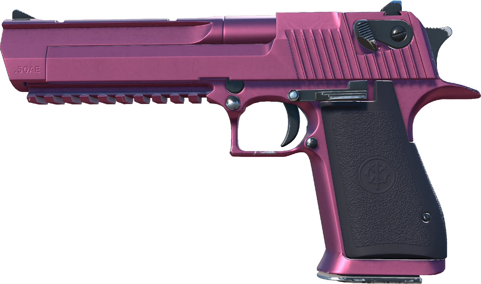 Desert Eagle | Mulberry