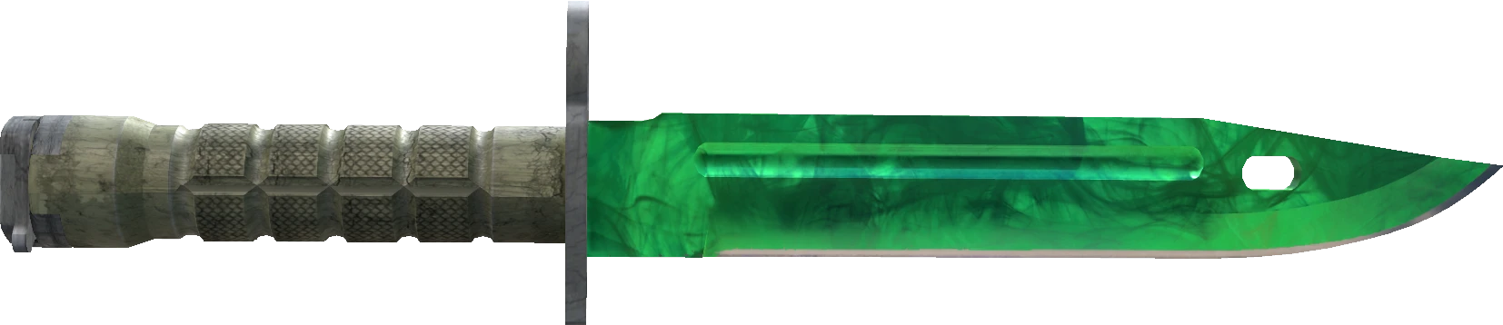 ★ Bayonet | Gamma Doppler Emerald