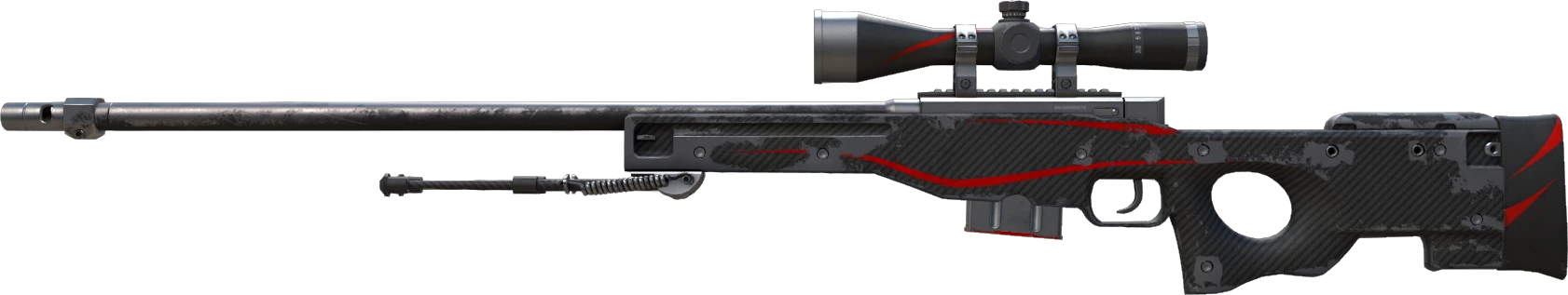 AWP | Redline