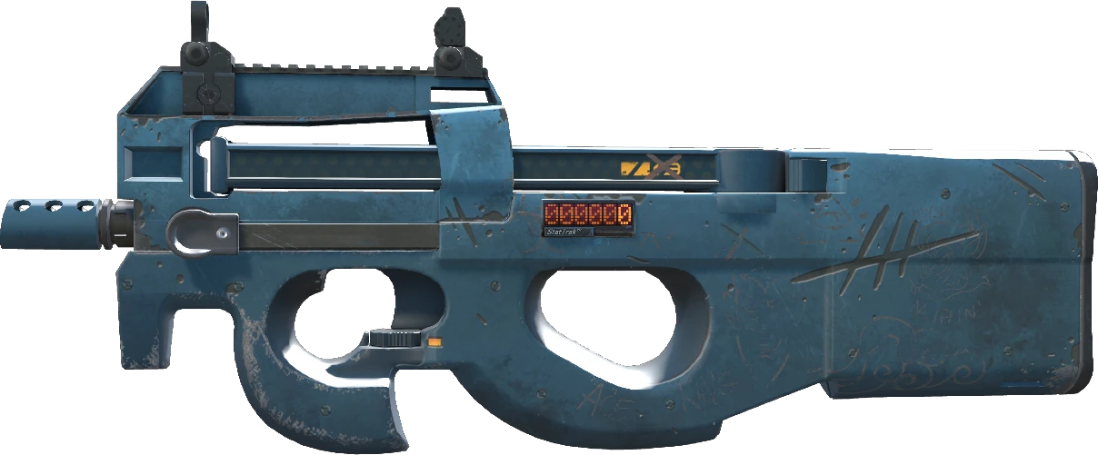 P90 | Off World