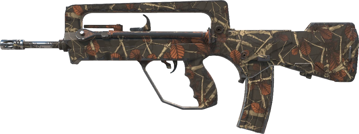 FAMAS | Crypsis
