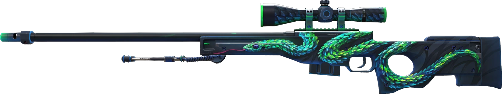 AWP | Atheris