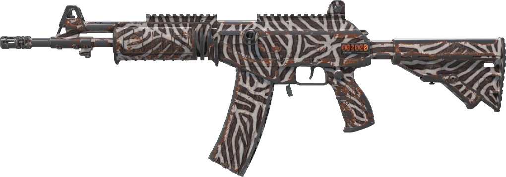 Galil AR | Akoben