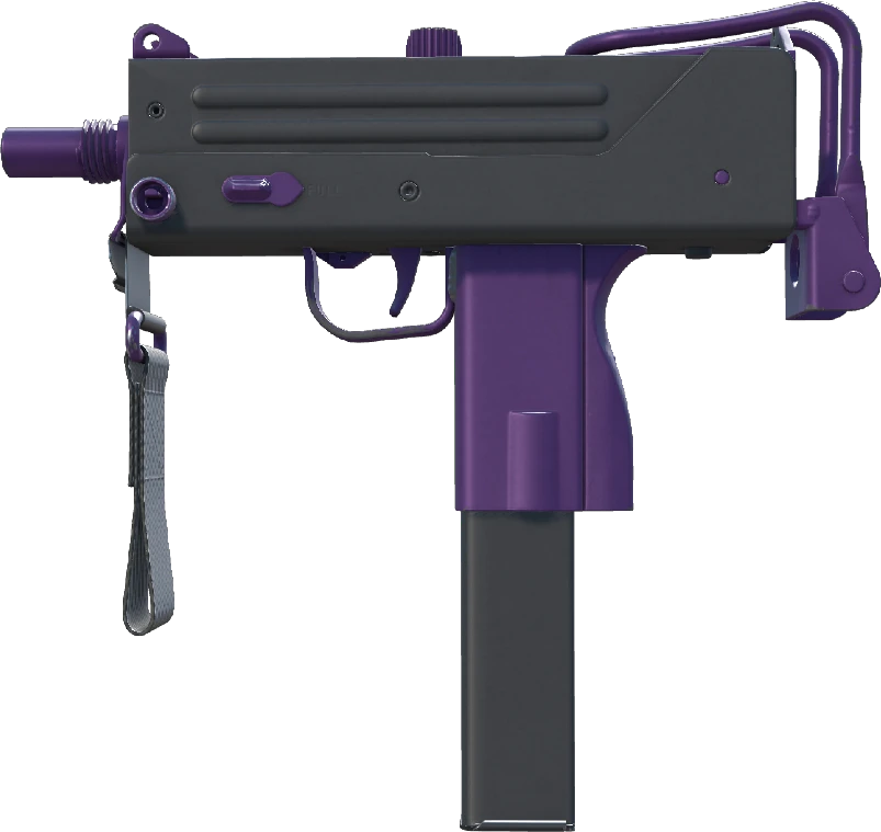 MAC-10 | Ultraviolet