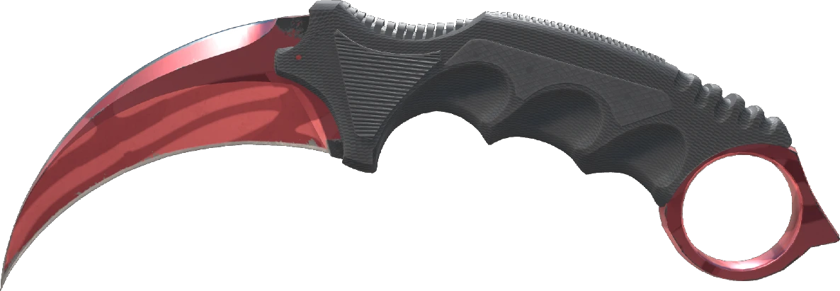 ★ Karambit | Slaughter