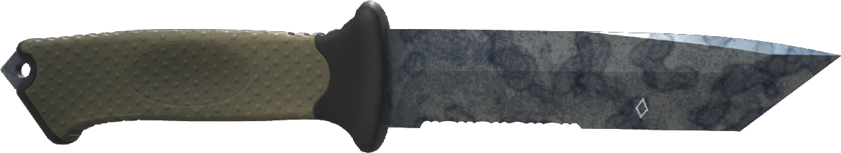 ★ Ursus Knife | Stained