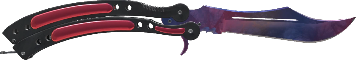 ★ Butterfly Knife | Doppler Phase 1