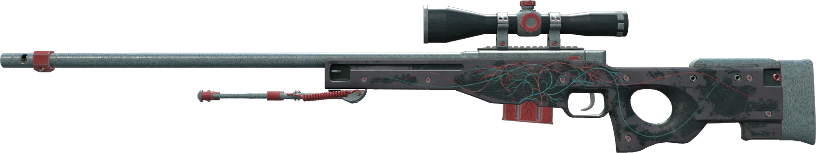 AWP | Capillary