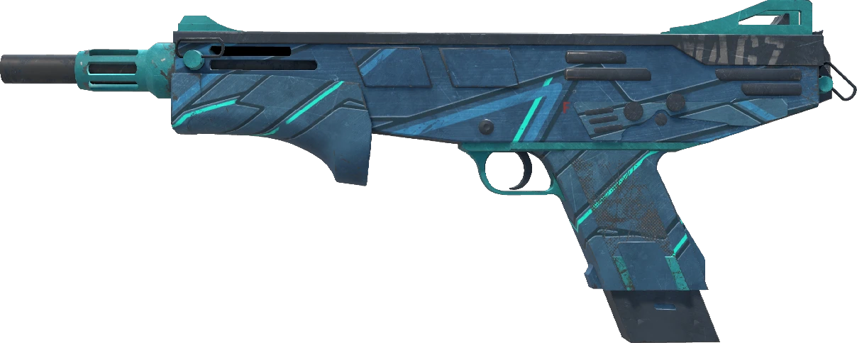 MAG-7 | Cobalt Core