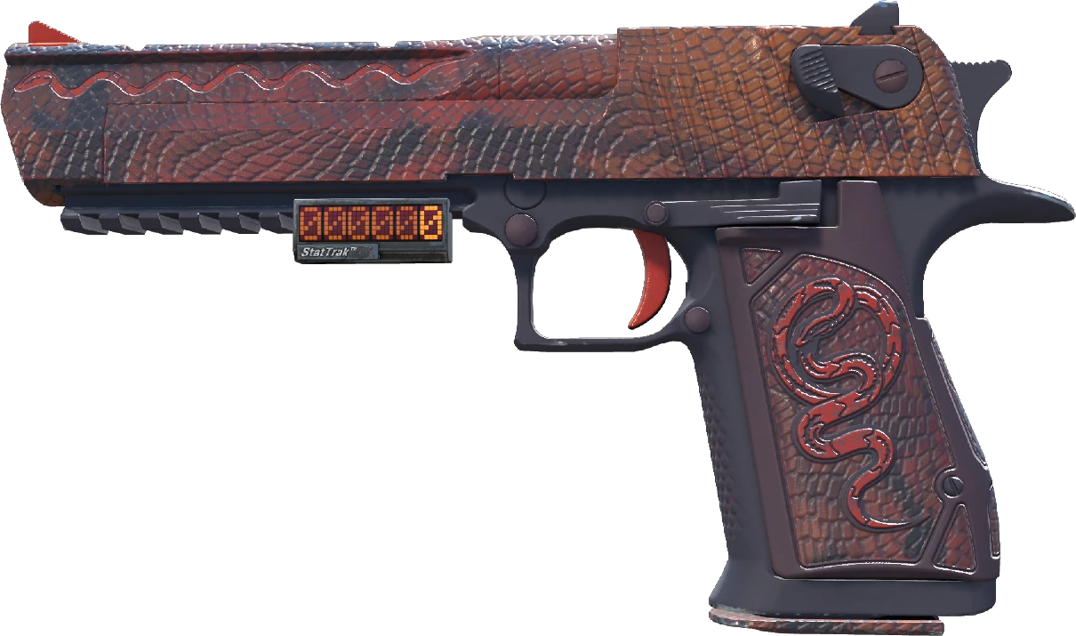 Desert Eagle | Serpent Strike