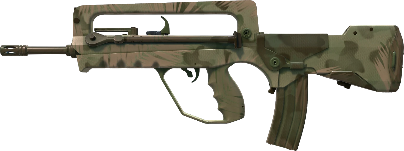 FAMAS | Palm