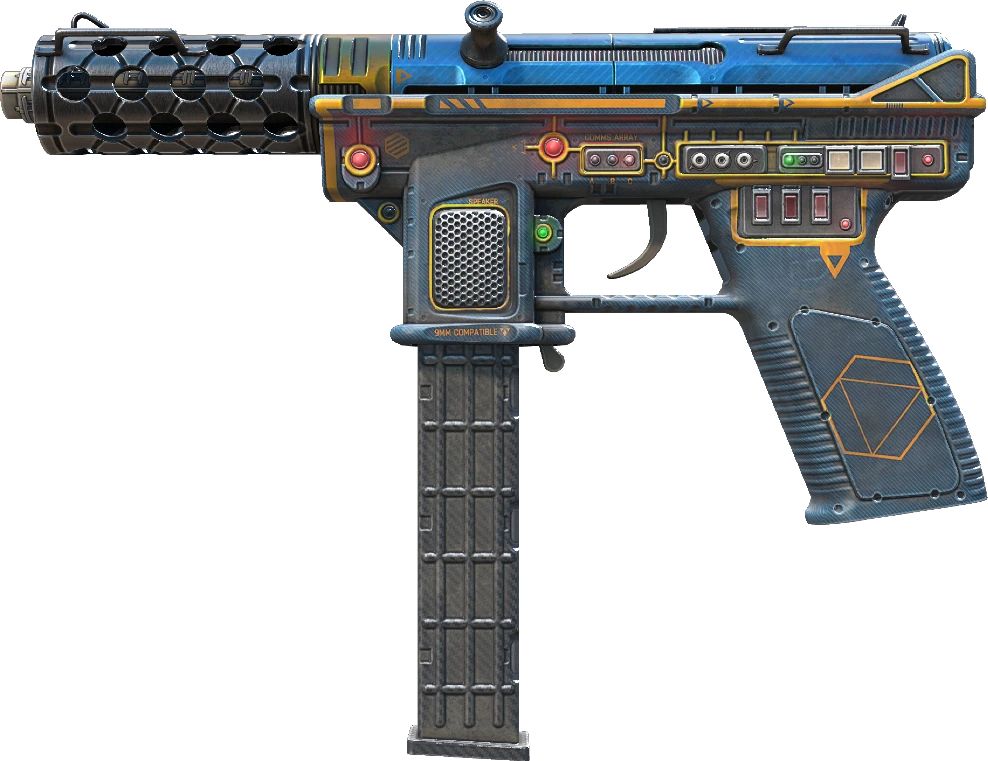 Tec-9 | Remote Control