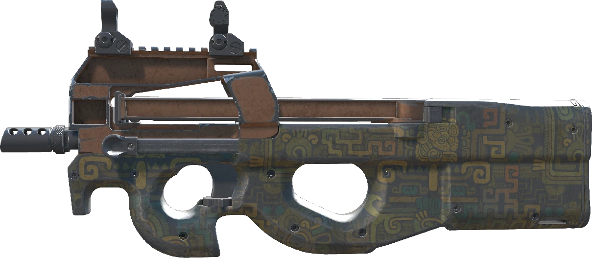P90 | Ancient Earth