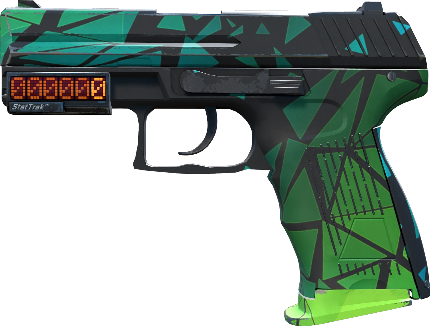 P2000 | Pulse