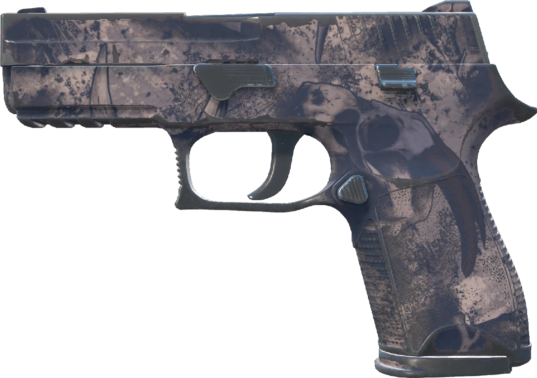 P250 | Drought