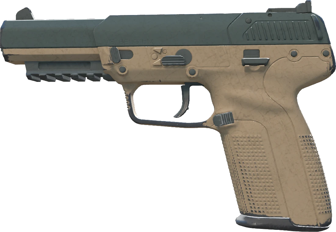 Five-SeveN | Contractor