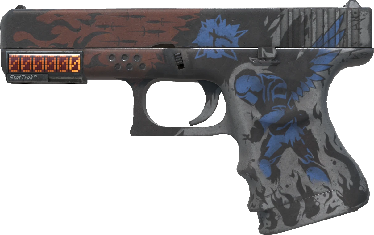 Glock-18 | Sacrifice