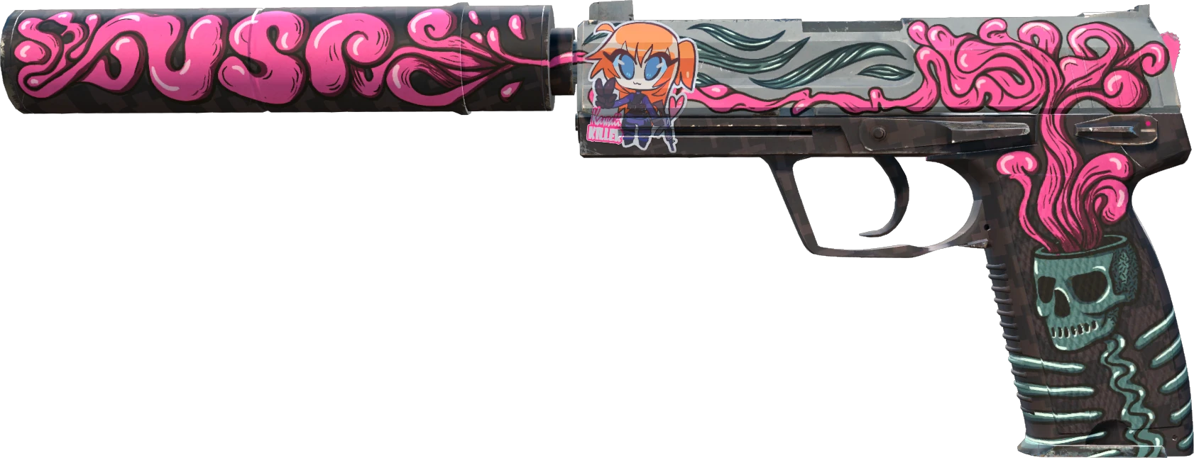 USP-S | Cortex