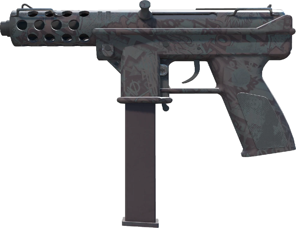 Tec-9 | Phoenix Chalk