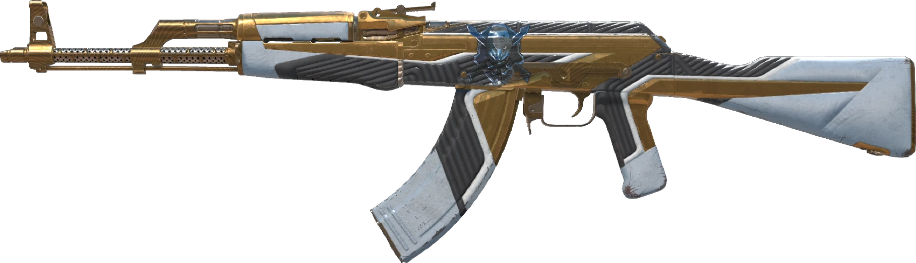 AK-47 | The Oligarch