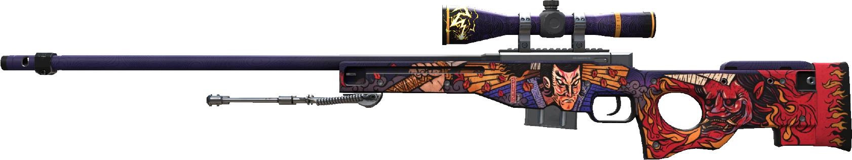 AWP | Oni Taiji