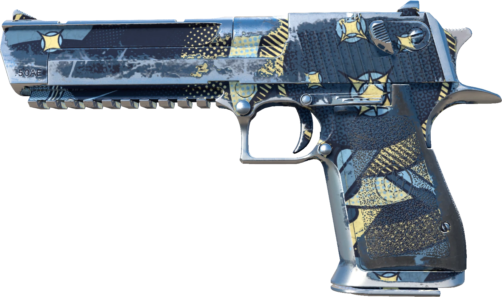 Desert Eagle | Sputnik