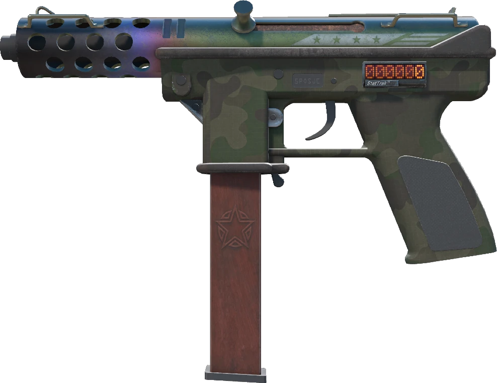 Tec-9 | Fubar