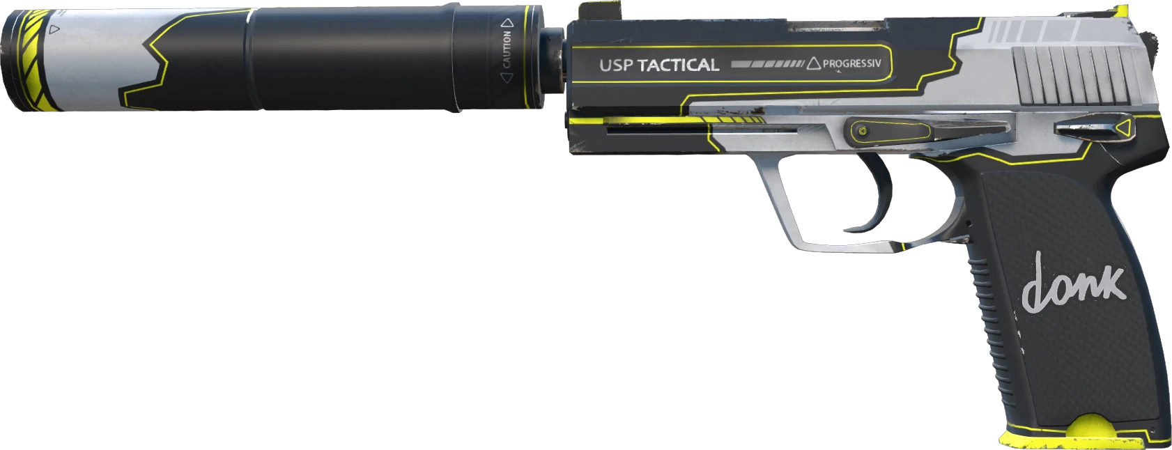 USP-S | Torque