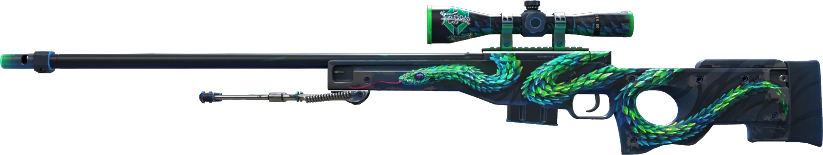AWP | Atheris