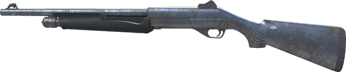 Nova | Rust Coat