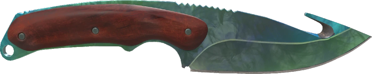 ★ Gut Knife | Gamma Doppler Phase 4