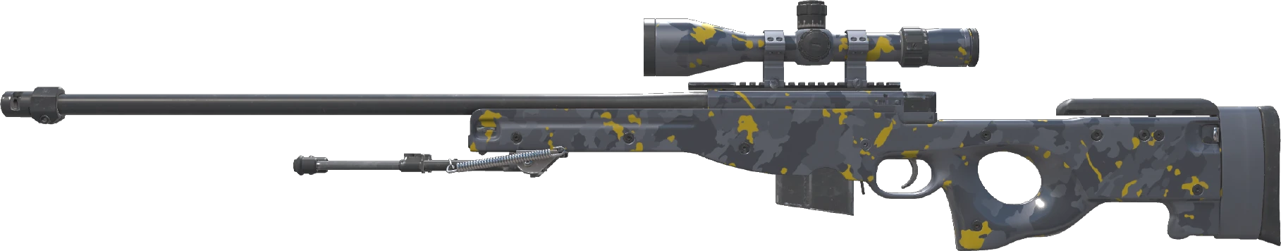 AWP | Arsenic Spill